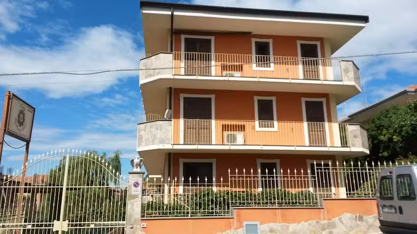 Motta Residence Hotel