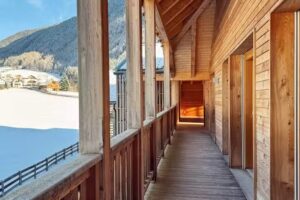 MOUNTAIN EXZELENT RESIDENCE