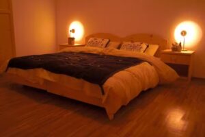 Mountain Lodge Oberplantal