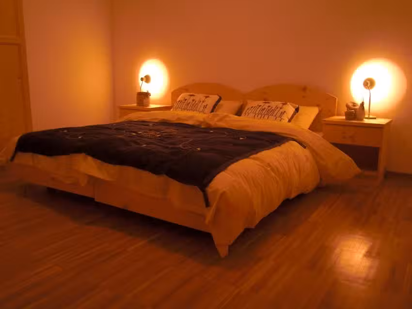 Mountain Lodge Oberplantal