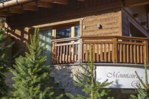 Mountain Residence Merk