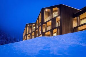 Mountain Residence Montana