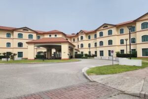 Mountain View Lodge – TLF