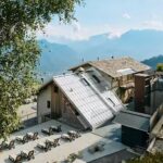 Mountain Villa “nif: alpine taste” di Edoardo Oss