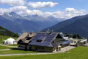 MountainIgloo Südtirol