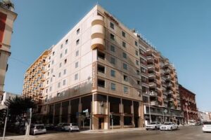 Mövenpick Hotel Bari