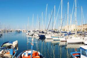 Mövenpick Hotel Mondello Palace Palermo