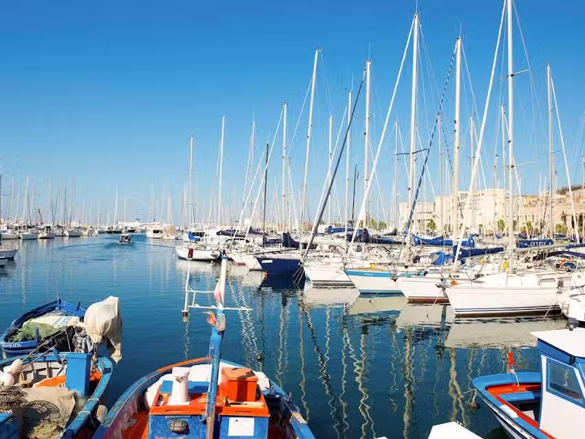 Mövenpick Hotel Mondello Palace Palermo