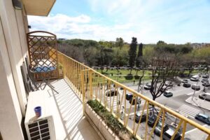 Movie Home Guest House Roma