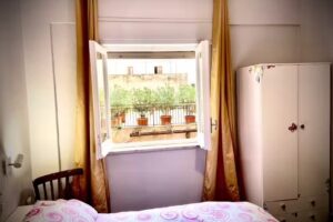 Mq 36 Bilo Marsala City Center “NO ZTL”