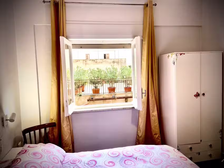 Mq 36 Bilo Marsala City Center “NO ZTL”