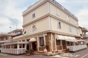 Mucci Hotel