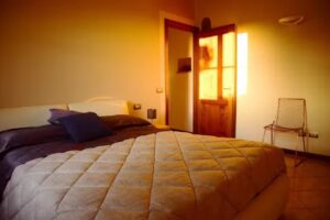 Mugello Tuscany Bosso di Sopra