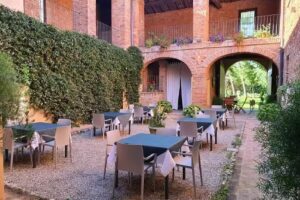 Mulin Visconti Agriturismo