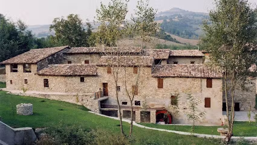 Mulino Borgo Lentino