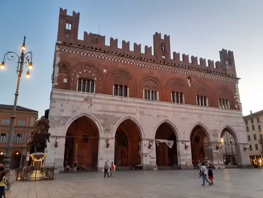 Mulino degli Orti S.n.c