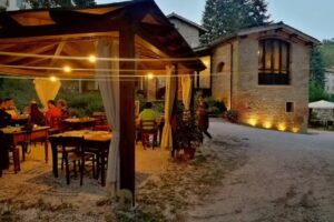 Mulino delle Monache