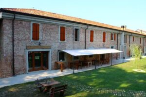 Mulino Delle Valli – Hotel