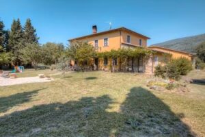 Mulino Vecchio del Cilone