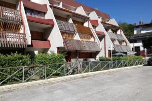 Multiproprietà del Laceno Residence Soldanella