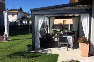 Mum’s Bed and Breakfast