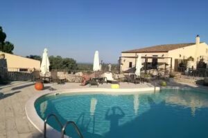 Mundus Terrae Country House