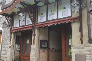 MUNTAECARA – Albergo Diffuso