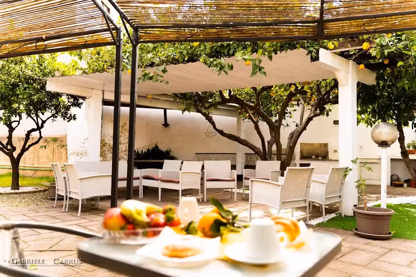 Murahera Guest House