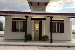 Murgia Holiday b&b