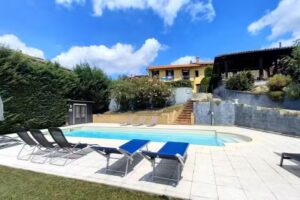 Murisengo Country Houses