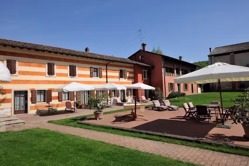 Musella Winery & Relais