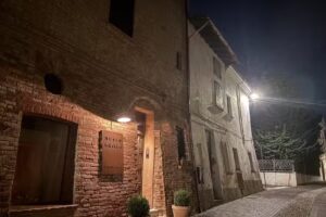 Museo Grillo Camere d’Arte