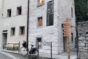 Museo Ostello