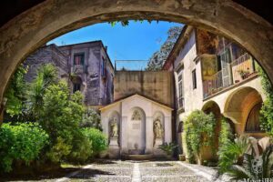 Mustilli Dimora Storica (Bed and Breakfast)