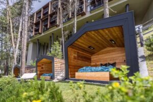 My Arbor – Dolomites