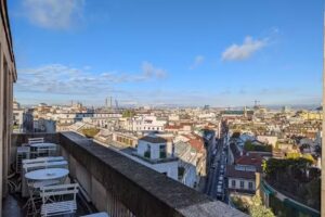 My Bed Montenapoleone