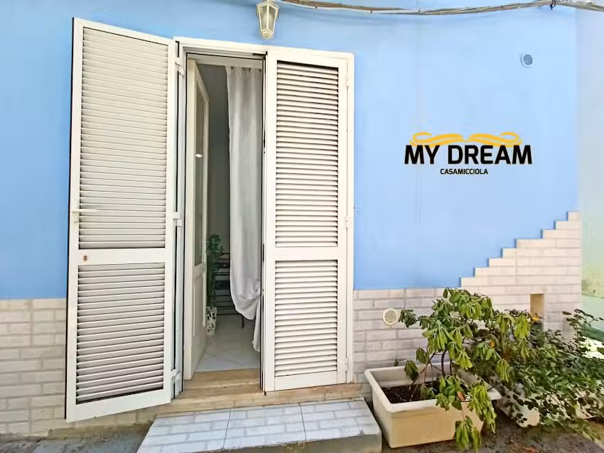 My Dream Casamicciola