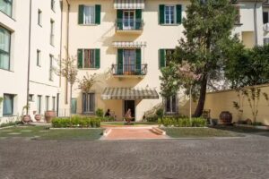 My Forte Relais de Charme B&B