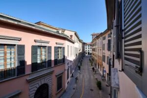 My Home For You – Tasso Style Apartment