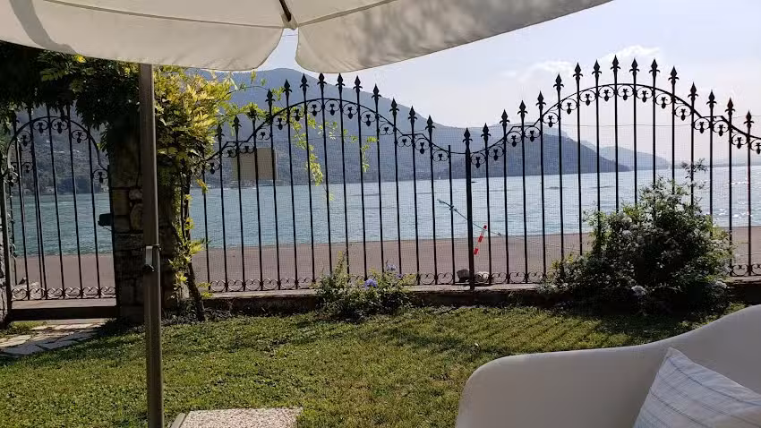 My Home In Monteisola