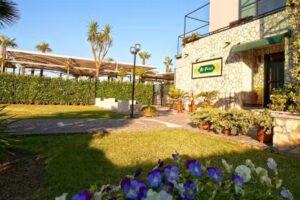 My Place – Complesso Turistico Sportivo