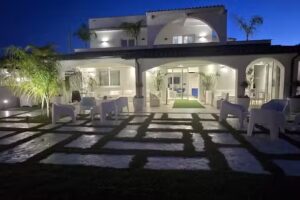 My Place holidays and events