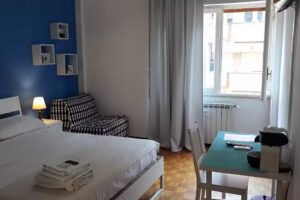 MY SWEET ROOMS Guest House