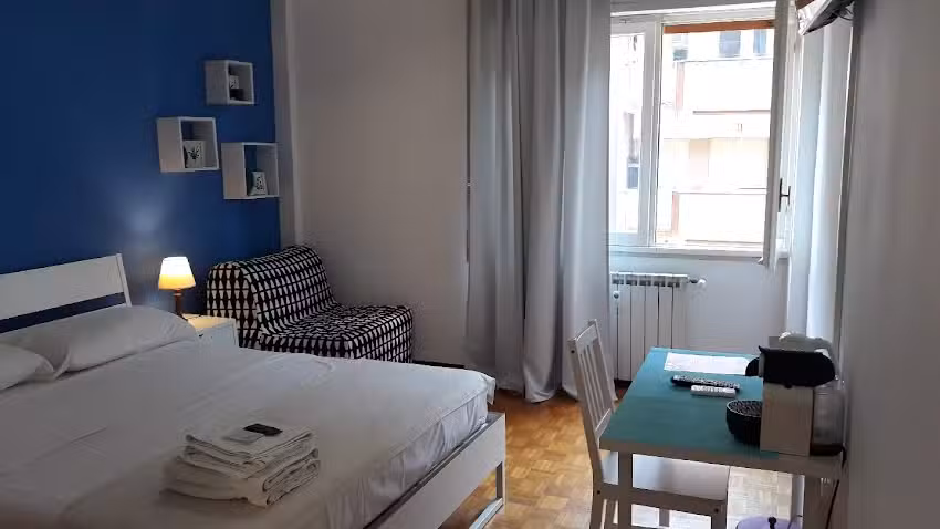 MY SWEET ROOMS Guest House