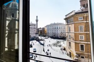 My Tiny Home Esquilino