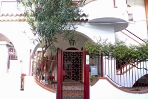 Myda Bed and Breakfast