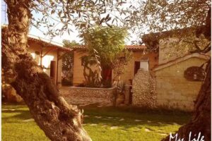 MyLife B&b Country House