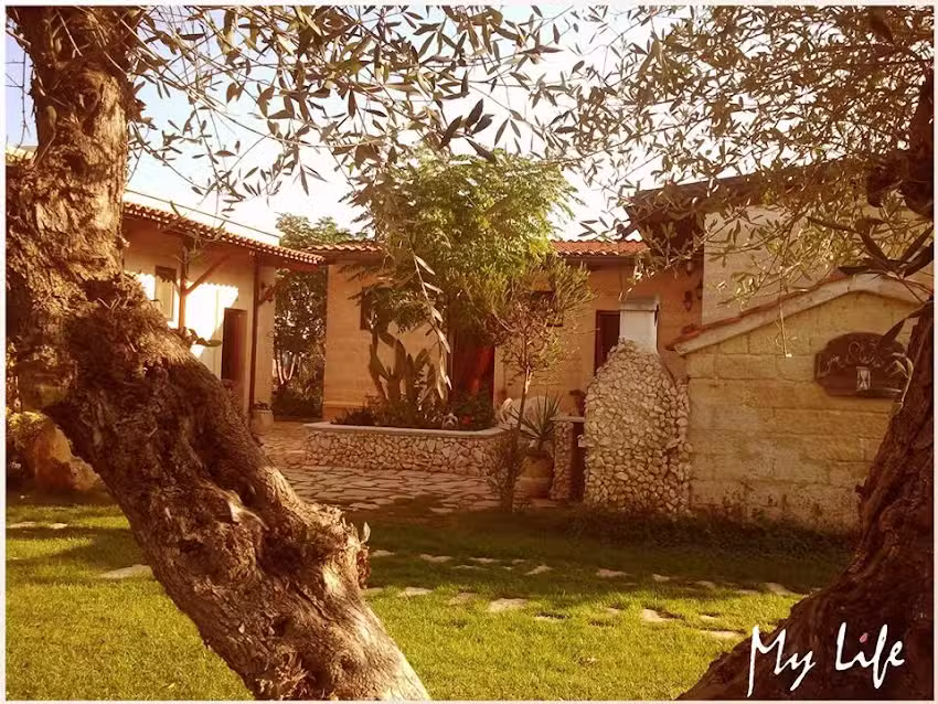 MyLife B&b Country House