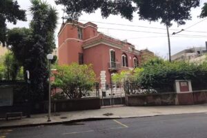 Myrtus Guest House Cagliari