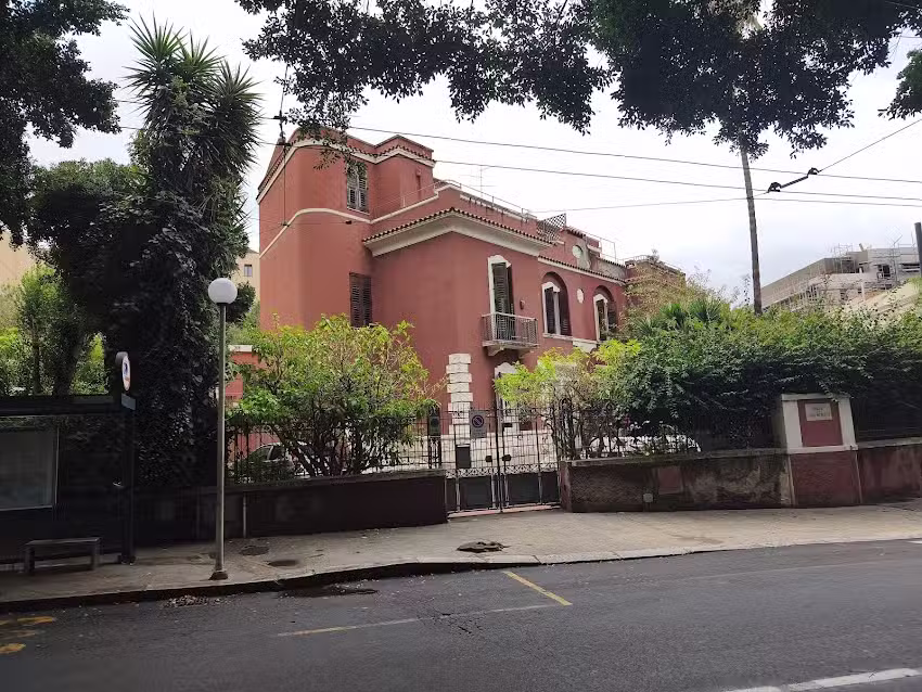 Myrtus Guest House Cagliari